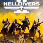 helldivers 2 by gamermodapk