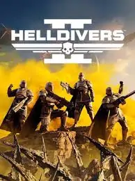 helldivers 2 by gamermodapk