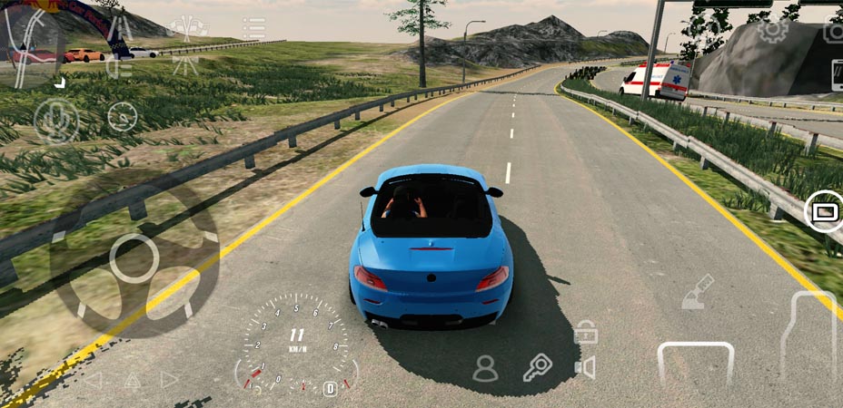 Car Parking Multiplayer Mod APK