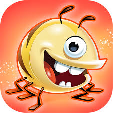 Best Fiends Mod APK by by gamermodapk